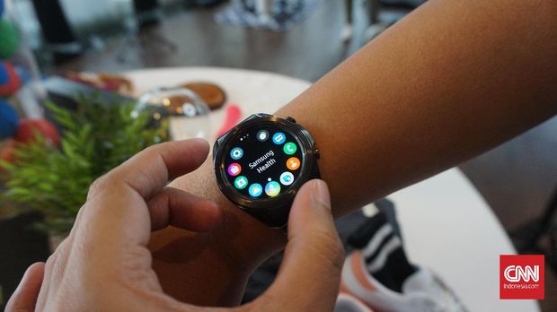 3 Cara Menghubungkan Smartwatch ke Hp Android Praktis dan Fleksibel