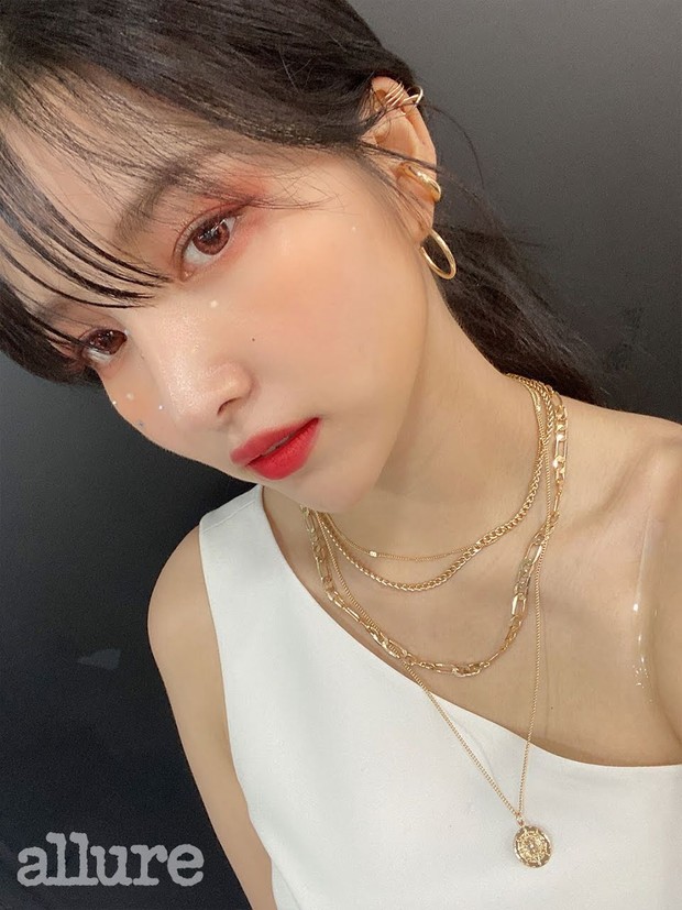 Sowon GFRIEND/ Foto: Koreaboo Sowon GFRIEND/ Foto: Koreaboo