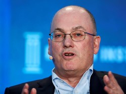 Miliarder Steve Cohen Beli Klub Baseball New York Mets Rp 35 Triliun