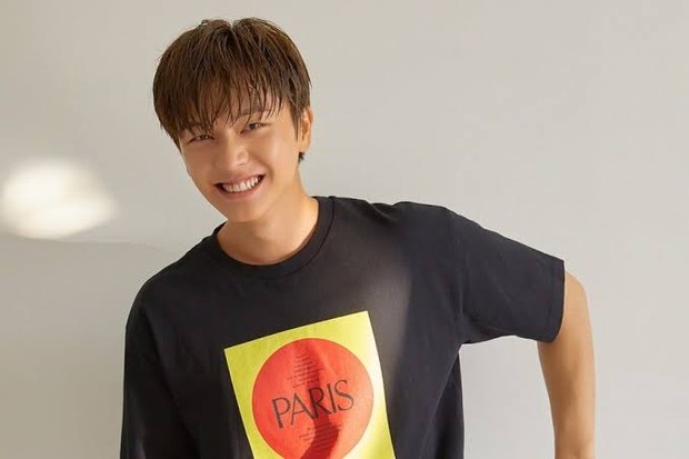 Sungjae BTOB/ Foto: Soompi