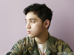 Syahravi Bawa Warna Baru dalam You You You