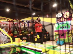 Dewan Minta Pemkot Bandung Matangkan Wacana Relaksasi Tempat Bermain di Mal