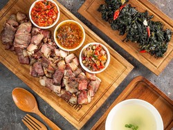 Ini 5 Tempat Makan Sei Sapi Kekinian yang Enak di Tangerang