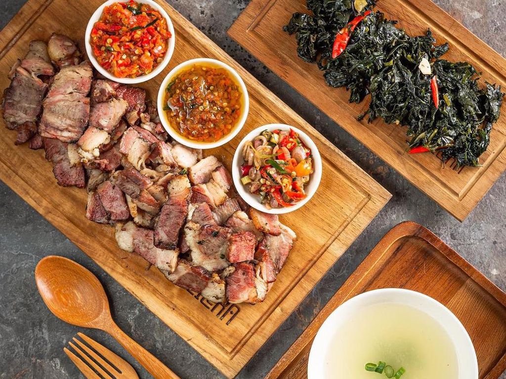 Ini 5 Tempat Makan Sei Sapi Kekinian yang Enak di Tangerang Ini 5 Tempat Makan Sei Sapi Kekinian yang Enak di Tangerang