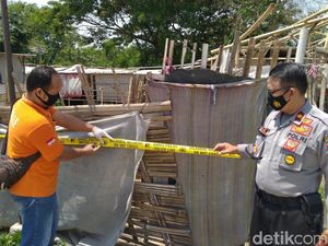 Tentang Janda di Mojokerto yang Tewas Telanjang
