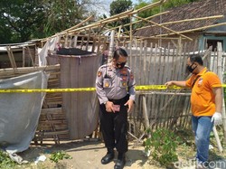 Janda di Mojokerto Ditemukan Tewas Telanjang di Dalam Rumah