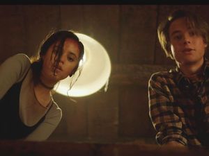 The Babysitter: Killer Queen, Dua Kali Lari dari Kejaran Sekte Setan