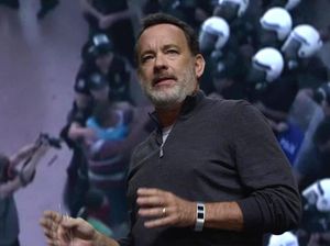 Sinopsis The Circle, Dibintangi Tom Hanks dan Emma Watson