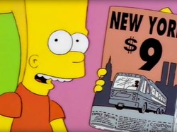 Dan McGrath Penulis Jenius The Simpsons Meninggal Dunia