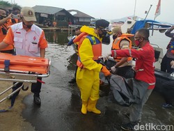 54 Kasus Tenggelam-Hanyut Terjadi di Jabar, Cianjur dan Karawang Terbanyak
