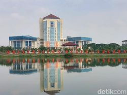 Terima 4.733 Peserta, Unesa Jadi PTN Terbanyak Penerima Mahasiswa Baru