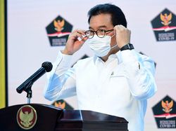 Satgas Beberkan Sederet Langkah Cegah Penularan Corona Jelang Pilkada