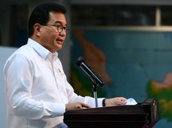 Satgas Ungkap Lebih dari 100 Demonstran Omnibus Law Reaktif Corona, Ini Petanya