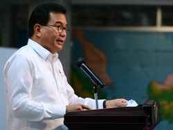 Satgas Minta Provinsi Lain Contoh Penanganan COVID-19 di Kalbar dan Riau