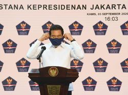 Semangat Sumpah Pemuda Jadi Modal Indonesia Lawan Pandemi COVID-19