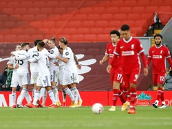 Jangan Kaget jika Liverpool Hanya Finis di Posisi Keempat