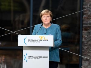 70 Tahun Dewan Yahudi di Jerman, Indikator Normalisasi Sekaligus Peringatan