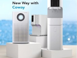 Komitmen Coway: Standar Baru Air Murni & Udara Bersih di Masa COVID-19