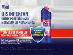 Cegah COVID-19, Ini Kriteria Disinfektan yang Tepat Versi WHO