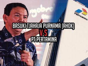 Ahok Bongkar Aib Pertamina, DPR Bersuara