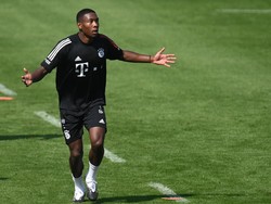 Kian Panas! Ayah Alaba Balas Tudingan Eks Presiden Bayern