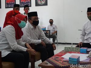 Klaster Pilkada, Sebuah Ancaman Nyata?