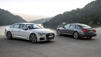 Ukur Diri Dulu, Ini Gaji Minimal yang Pas untuk Kredit Mobil Audi A6