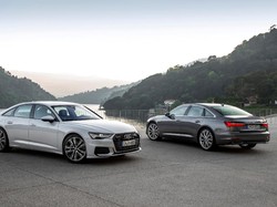 Ukur Diri Dulu, Ini Gaji Minimal yang Pas untuk Kredit Mobil Audi A6