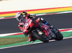 Urusan Rem yang Bikin Dovizioso Frustrasi Banget