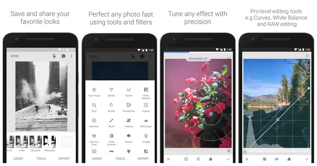 Rekomendasi aplikasi editing foto bernama TouchRetouch yang bisa membantu menghilangkan objek foto.