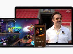 Ini Daftar Paket dan Tarif Apple One