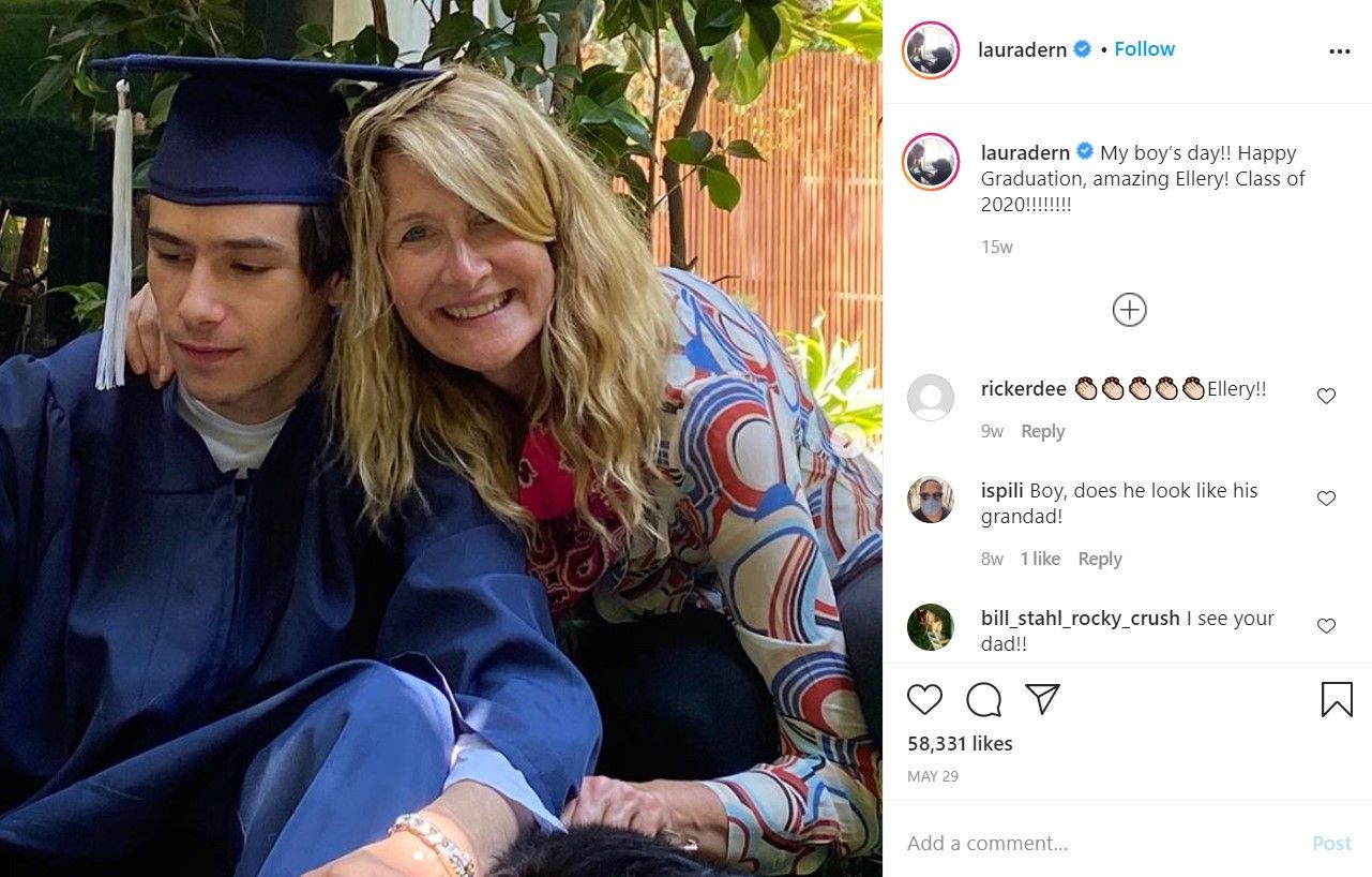 Artis Hollywood Wisuda Online Artis Hollywood Wisuda Online