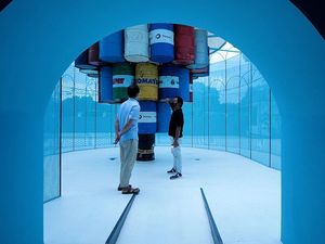 Gelaran ARTJOG 2021 Dibuka, Ini 3 Istimewanya