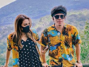 Acara Lamaran Aurel Hermansyah dan Atta Halilintar Digelar dengan Prokes Ketat