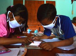 Kolaborasi Jadi Kunci Bertahan dari Terkaman Pandemi