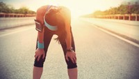 Heart Rate Vs Ego Sama-sama Tinggi? Wajib Tahu 'Red Flags' Jantung Mau Kolaps