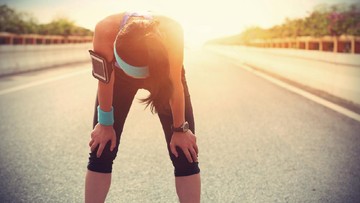Heart Rate Vs Ego Sama-sama Tinggi? Wajib Tahu 'Red Flags' Jantung Mau Kolaps