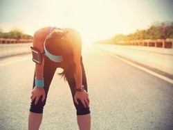 Tiba-tiba Serangan Jantung saat Olahraga? Kenali Kemungkinan Penyebabnya