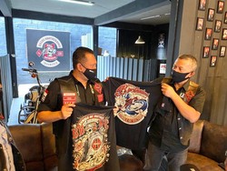 Temui Bikers Bandung, Ketua MPR Jelaskan Peluang Tol untuk Motor