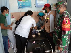Ikut Ayah Mandi di Laut, Bocah 4 Tahun di Situbondo Tewas Tenggelam
