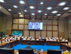 DPR Sebut Cadangan BBM Nasional Belum Ideal, Ini Kata BPH Migas