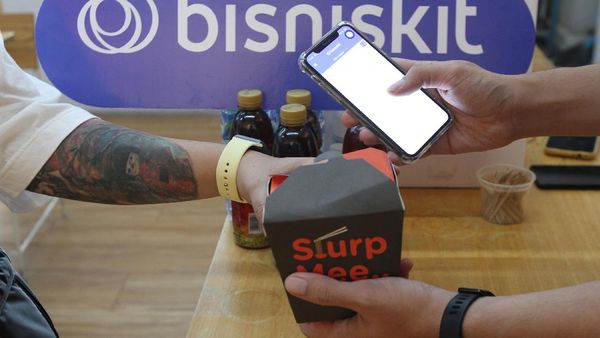 Akun Bisnis untuk Kembangkan Usaha