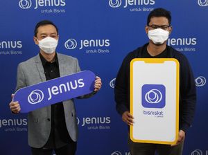 Fakta-fakta di Balik Jenius Kenakan Tarif Rp 10.000/Bulan Fakta-fakta di Balik Jenius Kenakan Tarif Rp 10.000/Bulan