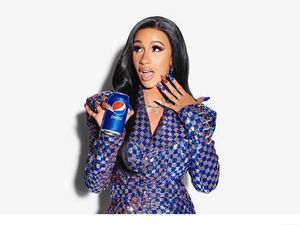 Balikan, Cardi B Resmi Batalkan Gugatan Cerai pada Offset Balikan, Cardi B Resmi Batalkan Gugatan Cerai pada Offset