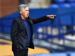 Ancelotti Ingin Lihat Milan Raih Scudetto Musim Ini