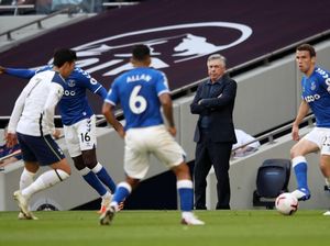 Raih Penghargaan Manajer Bulan Ini, Ancelotti Puji Timnya