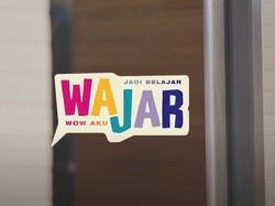 Tips Bikin CV Menarik di WAJAR