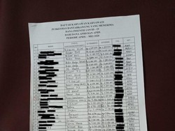 Beredar Data Penerima Insentif COVID, Jumlah Transfer dan Diterimanya Beda