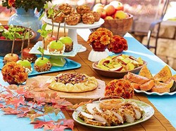 Pakai Ulang Tahun Palsu, Remaja Ini Dapat Makanan Gratis Setahun