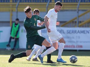 Males Gabung Inter Milan